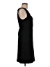 Express Solid Black Cocktail Dress Size M - photo 4