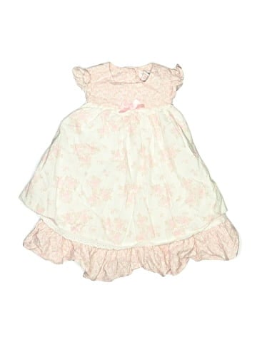 Piper and Posie Dress (view 1)