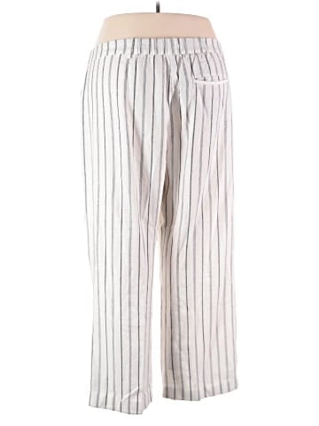 Old Navy Linen Pants (view 2)