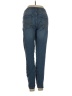 Levi Strauss Signature Blue Jeans Size 27 waist - photo 2