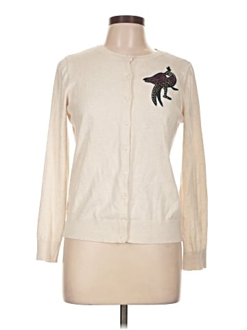 Ann Taylor LOFT Outlet Cardigan (view 1)