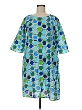Lesley Evers Casual Dress