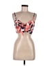 L'Atiste by Amy Pink Sleeveless Top Size L - photo 1