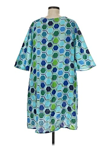 Lesley Evers Casual Dress (view 2)