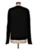 BOSS by HUGO BOSS 100% Cotton Houndstooth Brown Pullover Sweater Size M - photo 2