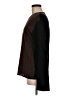BOSS by HUGO BOSS 100% Cotton Houndstooth Brown Pullover Sweater Size M - photo 5