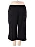 Cato Black Dress Pants Size 22 - photo 1