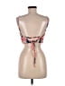 L'Atiste by Amy Pink Sleeveless Top Size L - photo 2