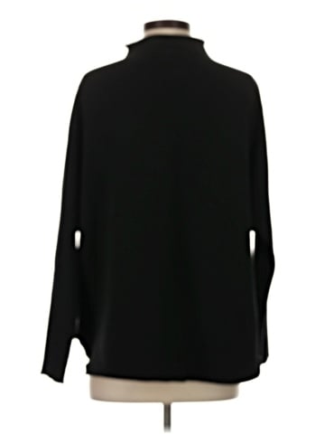 Frank & Eileen Turtleneck Sweater (view 2)