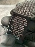 Cyrus Gray Long Sleeve Top Size XL - photo 8