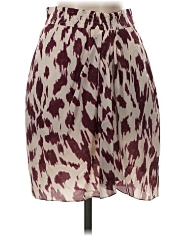 Étoile Isabel Marant Silk Skirt (view 1)