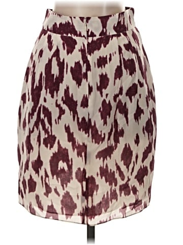 Étoile Isabel Marant Silk Skirt (view 2)