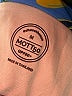 Mott50 Blue Tank Top Size M - photo 7