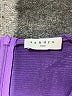 Sandro Purple Casual Dress Size EU (FR) 36 / US 4 - photo 7