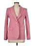 Weekend Max Mara Pink Blazer Size 8 - photo 1