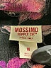 Mossimo Supply Co. Print Black Casual Dress Size M - photo 7