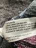 Mossimo Supply Co. Print Black Casual Dress Size M - photo 8