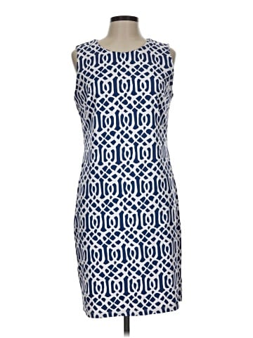 J. McLaughlin Casual Dress (view 1)