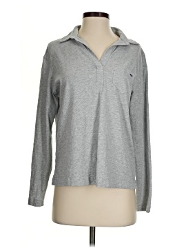 Vineyard Vines Long Sleeve Polo (view 1)