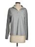 Vineyard Vines 100% Cotton Gray Long Sleeve Polo Size XS - photo 1