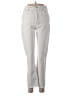 AGOLDE Ivory Jeans Size 28 waist - photo 1