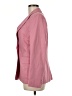 Weekend Max Mara Pink Blazer Size 8 - photo 5