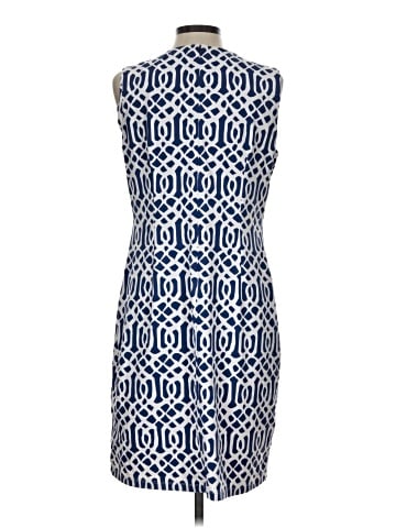 J. McLaughlin Casual Dress (view 2)