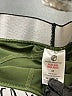 Born Primitive Green Shorts Size M - photo 3