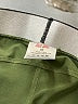 Born Primitive Green Shorts Size M - photo 4