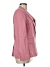 Weekend Max Mara Pink Blazer Size 8 - photo 4