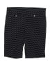 NYCC Polka Dots Black Shorts Size 8 - photo 2