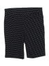 NYCC Polka Dots Black Shorts Size 8 - photo 1