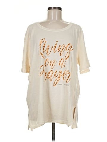 Simply Southern Short Sleeve T-Shirt (view 1)