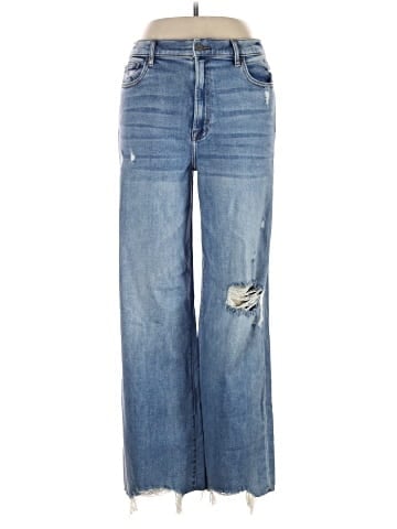 Hidden Jeans Jeans (view 1)