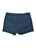 Kut from the Kloth Solid Blue Shorts Size 16 - photo 2