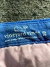Vineyard Vines Blue Cargo Shorts Size 10 - photo 3
