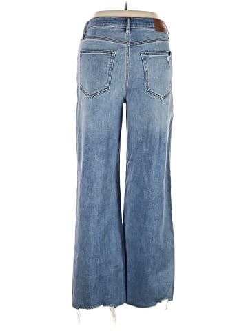 Hidden Jeans Jeans (view 2)