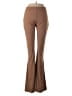 Xhilaration Brown Dress Pants Size M - photo 1