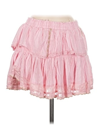 LoveShackFancy Casual Skirt (view 1)