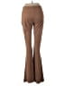 Xhilaration Brown Dress Pants Size M - photo 2