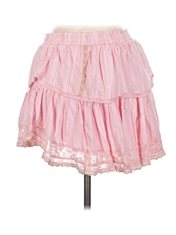 LoveShackFancy Casual Skirt (view 2)