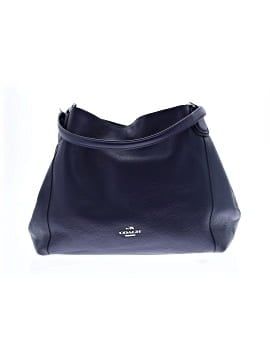 Coach Leather Hobo (view 1)