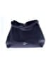 Coach 100% Leather Blue Leather Hobo One size - photo 1