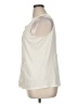 Old Navy Ivory Sleeveless Blouse Size XL - photo 5