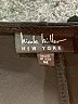 Nicole Miller Black Cocktail Dress Size M - photo 7