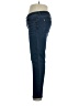 Wit & Wisdom Solid Blue Jeans Size 16 - photo 5