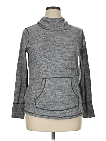 Eddie Bauer Turtleneck Sweater (view 1)