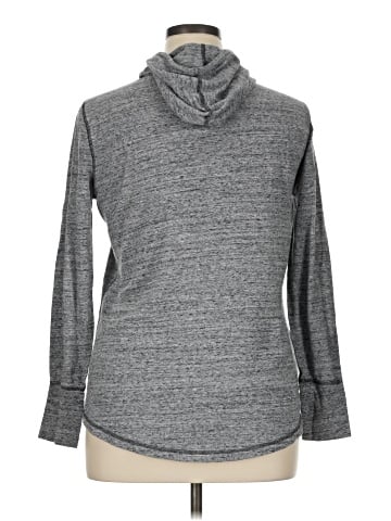 Eddie Bauer Turtleneck Sweater (view 2)