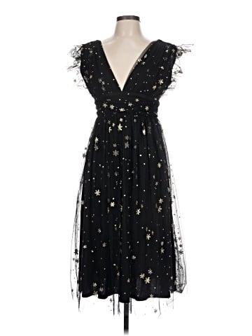 Soieblu Cocktail Dress (view 1)