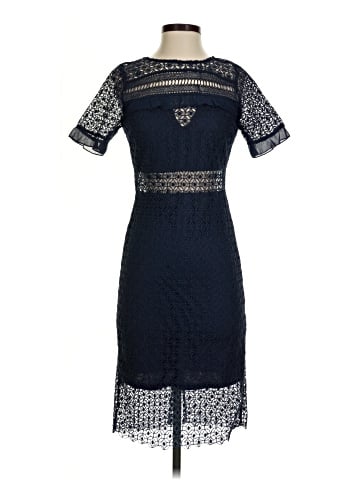 Soieblu Cocktail Dress (view 1)
